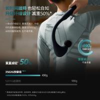 飞利浦（PHILIPS） PPM3502G 按摩锤 15W (单位:台)