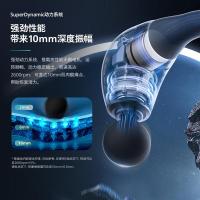 飞利浦（PHILIPS） PPM3502G 按摩锤 15W (单位:台)