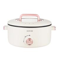 豹牌 BP-WD727 多功能电火锅 3.5L (单位:台)