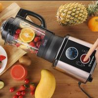 西屋（Westinghouse） WFB-HS0466 破壁机  220V~50HZ 粉色 (单位:台)