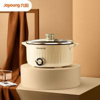 九阳（Joyoung） HG30-G668 电火锅 3L 未配备蒸屉 多功能家用电火锅 (单位:台)