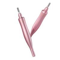 美克斯（MKS） NV8625 磨甲器 157*22.5mm（单位：个）玫瑰金