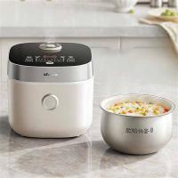 小熊（Bear） DFB-D30T1 电饭煲 3L（单位：台）拾光灰