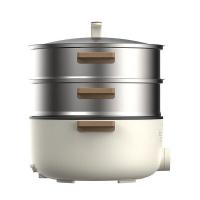 九阳（Joyoung） DZ50HG-GZ360 电蒸锅  1500W   (单位：个 )