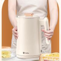 古菲斯（GUFIUS） GFSH-1807 电水壶 1.8L （单位:个）