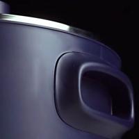 思嘉思达 SKD-G0020 雅格电火锅 3.5L（单位：个）深蓝色