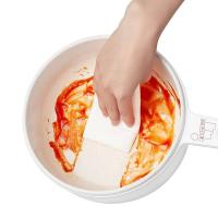 艾美特（AIRMATE） CR1509A 圆形网红电煮锅 1.8L (单位: 个)