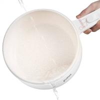 艾美特（AIRMATE） CR1509A 圆形网红电煮锅 1.8L (单位: 个)