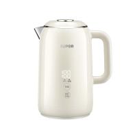 苏泊尔（SUPOR） SW-17S59A 电水壶 1.7L 米黄色（单位：个）