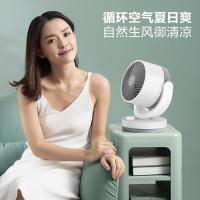 艾美特（AIRMATE） CA15-X28 电风扇 3档 白色（单位：个）