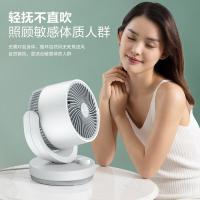艾美特（AIRMATE） CA15-X28 电风扇 3档 白色（单位：个）