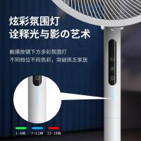 夏普（SHARP）PJ-FD112A 30W 直流遥控落地扇(单位：台)
