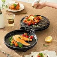 九阳（Joyoung） JK30-GK657 多功能双面升级版煎烤机 1500W（单位：台）