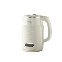 现代（HYUNDAI） XKD1518A-19C 电热水壶  1800ml  (单位: 个)