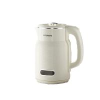 现代（HYUNDAI） XKD1518A-19C 电热水壶  1800ml  (单位: 个)