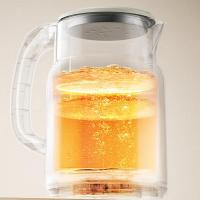 现代（HYUNDAI） XKD1518A-19C 电热水壶  1800ml  (单位: 个)