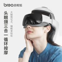 倍轻松  iDream 3S 头部按摩器 长282*宽206*高254mm（单位：台）