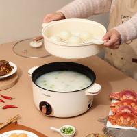 康佳（KONKA） 多功能家用电火锅 KDHG-5013-M 5L (单位:台)