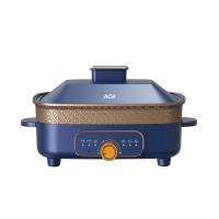 北美电器（ACA） ALY-H55HG67J 多功能鸳鸯锅 5.5L (单位:个)