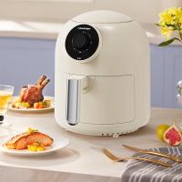 蓝宝（BLAUPUNKT） BP-KQZ507 空气炸锅 4L(单位：台)