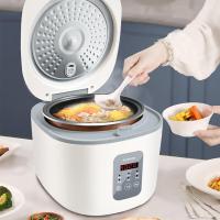 豹牌 BP-WB166 5L 电饭煲（单位:台）