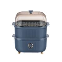 山水（SANSUI） S-ZG1705 多功能电蒸锅 4L 250*155*290m (单位:台)