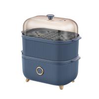 山水（SANSUI） S-ZG1705 多功能电蒸锅 4L 250*155*290m (单位:台)