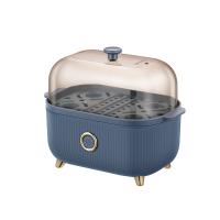 山水（SANSUI） S-ZG1705 多功能电蒸锅 4L 250*155*290m (单位:台)