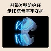 SKG W3 2代 膝盖按摩仪 580g（1对）（单位：盒）银灰色