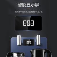 苏泊尔（SUPOR） SW-CBJ07 茶吧机 水壶1.0L+茶壶1.5L(单位：台) 蓝色