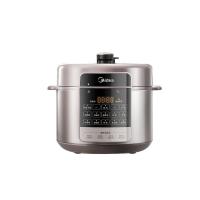 美的（Midea）MY-E5410电压力锅 5L(单位:台）