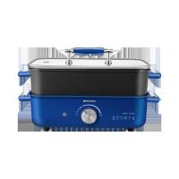 山水（SANSUI）S-HG1549 3L 多功能电烤炉(单位:台)