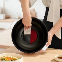 豹牌 BP-WD727 3.5L 电火锅（单位:台）
