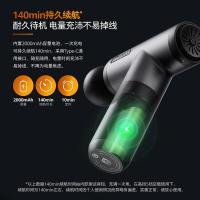 飞利浦（PHILIPS） 7305 筋膜枪 20W（单位：台）灰色