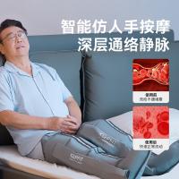 科普菲（KEEPFIT）WJ-601AIII-leg02 双下肢空气波压力治疗仪 12W（单位：台）
