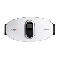 攀高（PANGAO） Waist 8 智能腰部按摩仪 700g （单位：个） 珍珠白