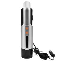 勃兰匠记（PLURE） PL-8089 电动工具车载吸尘器 55W （单位：台）银黑