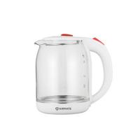艾美特（AIRMATE） CS1815B 玻璃电水壶 1.8L (单位: 个)
