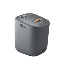 凯伦诗 F23L 足浴盆 1000W 深灰色（单位：个）