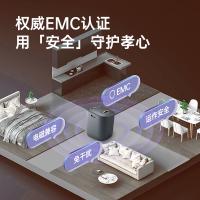 凯伦诗 F23L 足浴盆 1000W 深灰色（单位：个）
