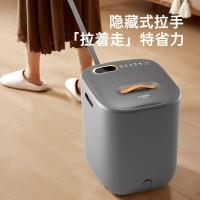 凯伦诗 F23L 足浴盆 1000W 深灰色（单位：个）