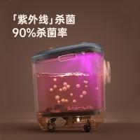 凯伦诗 F23L 足浴盆 1000W 深灰色（单位：个）