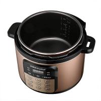 荣事达（Royalstar） YDG60-100A207 电压力锅 6L  (单位：台 )