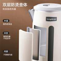 龙的（longde） SH183B 电热水壶 1.8L（单位：台）