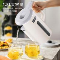 龙的（longde） SH183B 电热水壶 1.8L（单位：台）