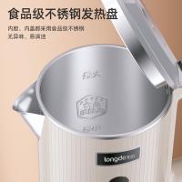 龙的（longde） SH183B 电热水壶 1.8L（单位：台）