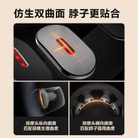 SKG K5-3尊贵 颈椎按摩器 1000mAh 白色（单位：个）