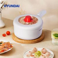 现代（HYUNDAI） ZG-718A 多能电煮锅 1.5L (单位:个)