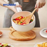 现代（HYUNDAI） ZG-718A 多能电煮锅 1.5L (单位:个)