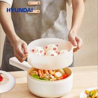 现代（HYUNDAI） ZG-718A 多能电煮锅 1.5L (单位:个)